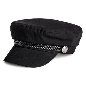 H&M Captain’s Cap